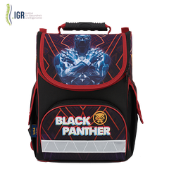 Cặp bebé NQ - Black Panther