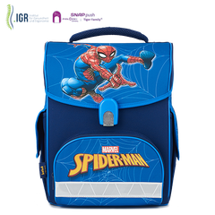 Cặp bebé Jolly - Amazing Spider-Man