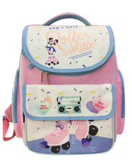 Cặp Smart Kid - Minnie