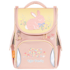 Nature Quest Pro - Bows and Bunny (Sequins)