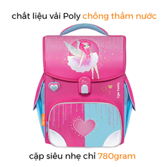 Cặp học sinh Jolly - Heavenly Dreams