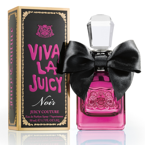 Viva La Juicy Noir for women