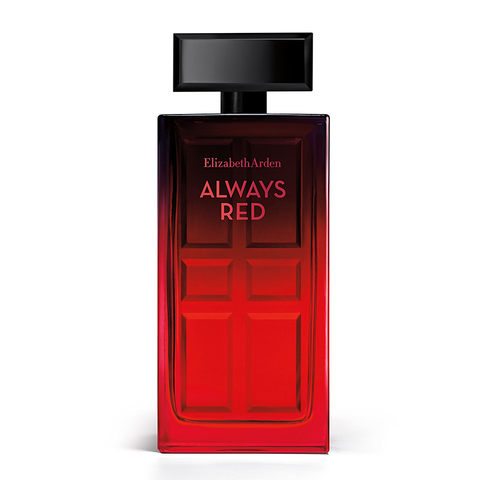 Always Red For Women