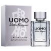 Salvatore Ferragamo Uomo Casual Life for men