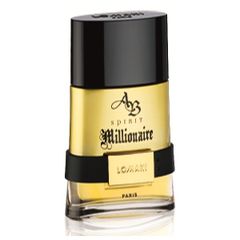 AB Spirit Millionaire Men EDT