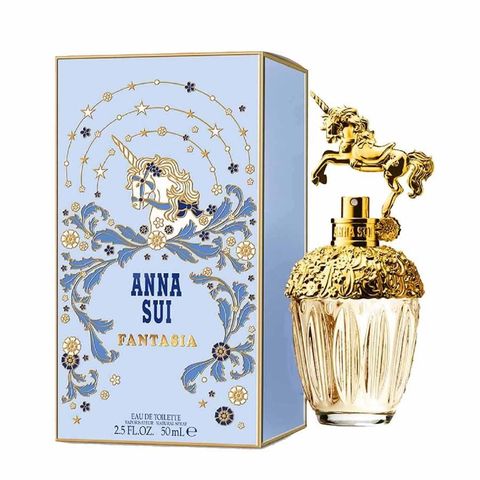 Anna Sui Fantasia