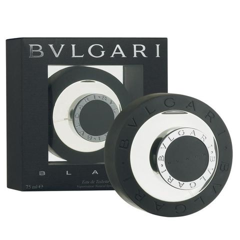 Bvlgari Black