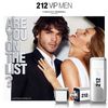 212 VIP For Men