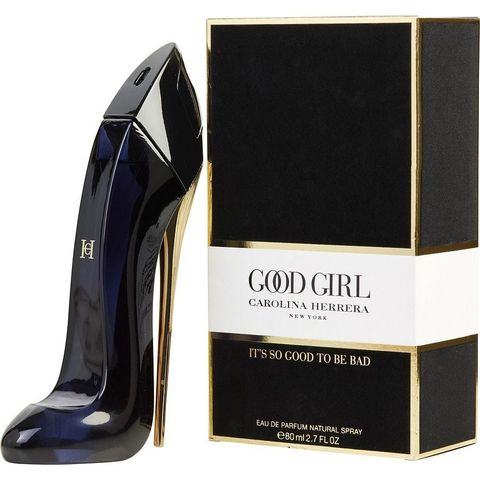 Good Girl Carolina Herrera