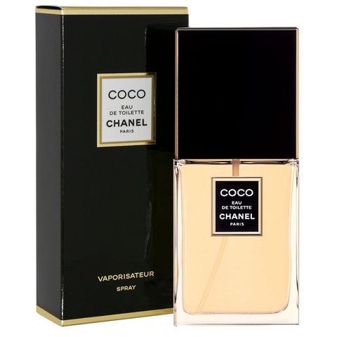 Chanel Coco EDT