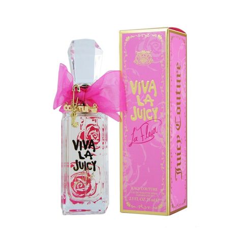 Viva La Juicy La Fleur for women