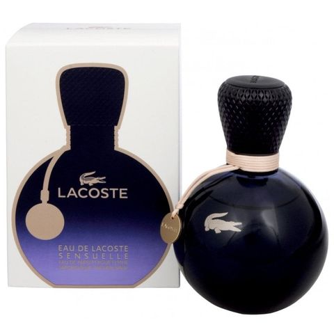 Eau De Lacoste Sensuelle