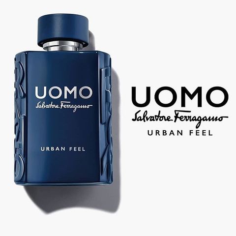 Uomo Urban Feel