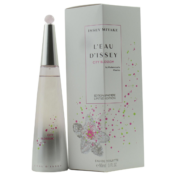 Issey miyake blossom hotsell
