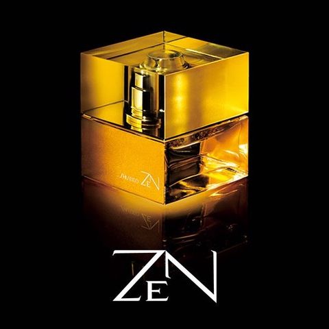 Zen Shiseido