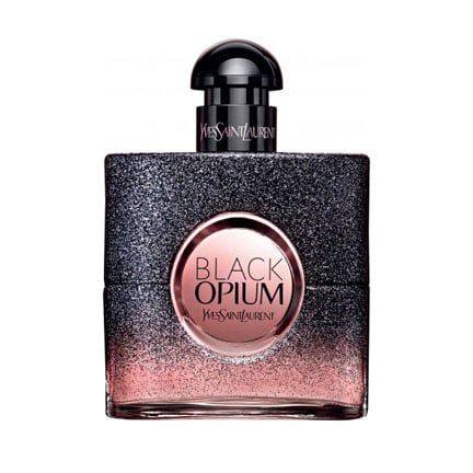 Black Opium Floral Shock