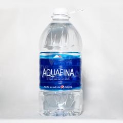 Thùng Nước Aquafina 5L (4 chai)