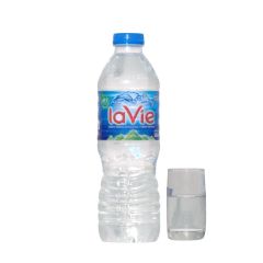 Thùng Nước Khoáng Lavie 500ml