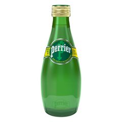 Thùng Nước Khoáng Perrier 330ml