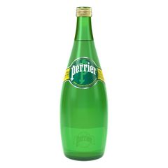 Thùng Nước Khoáng Perrier 750ml