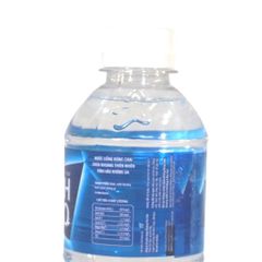 Thùng Nước Vĩnh Hảo 500ml