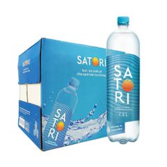 Thùng Nước Satori 1.5L