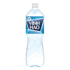 Thùng Nước Vĩnh Hảo 500ml