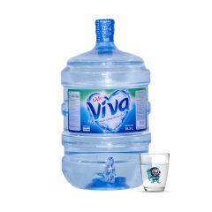 Nước Lavie Viva 19L Bình Vòi