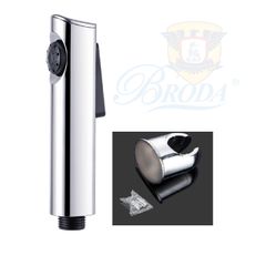 Vòi xịt vệ sinh BRODA 040-1