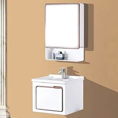 Bộ tủ Lavabo KT 40X50CM