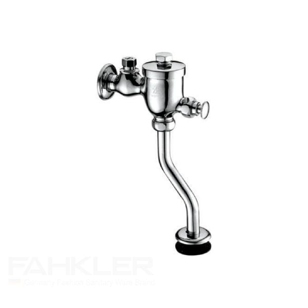 VAN Xả TIỂU NAM Nhấn 780 FAHKLER