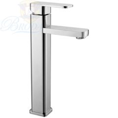 Vòi Lavabo BRODA Nóng Lạnh  30cm  3277