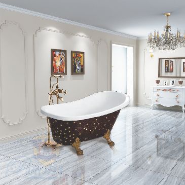 BỒN TẮM NẰM FAHKLER