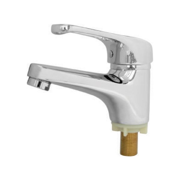 VÒI LAVABO LẠNH GẬT GÙ 207
