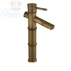 VÒI LAVABO GIẢ CỔ BRODA 1404