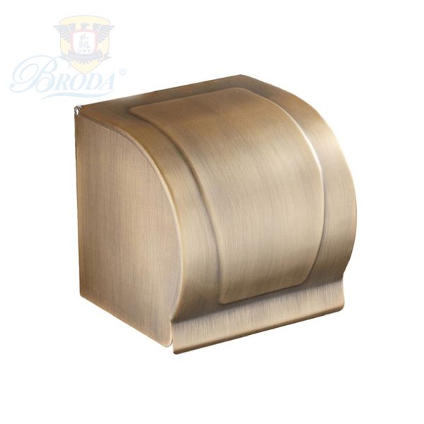 HỘP GIẤY GIẢ CỔ BRODA 1424