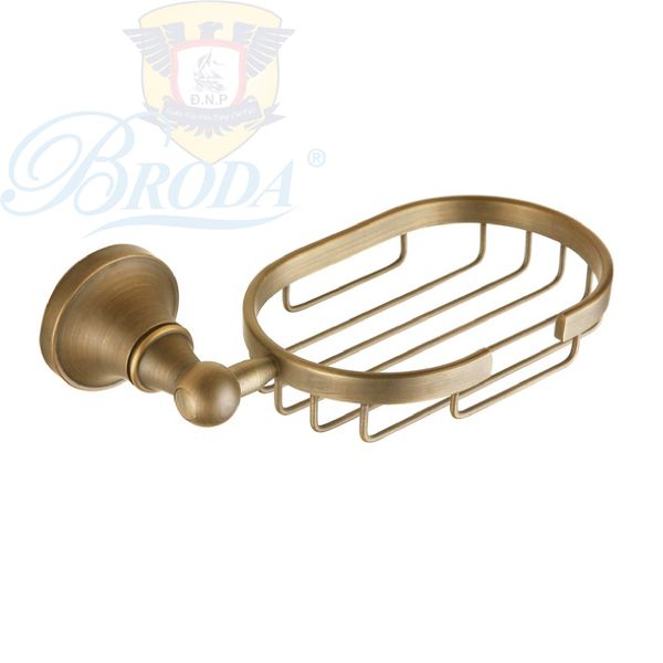 LÔ XÀ BÔNG GIẢ CỔ BRODA 1425