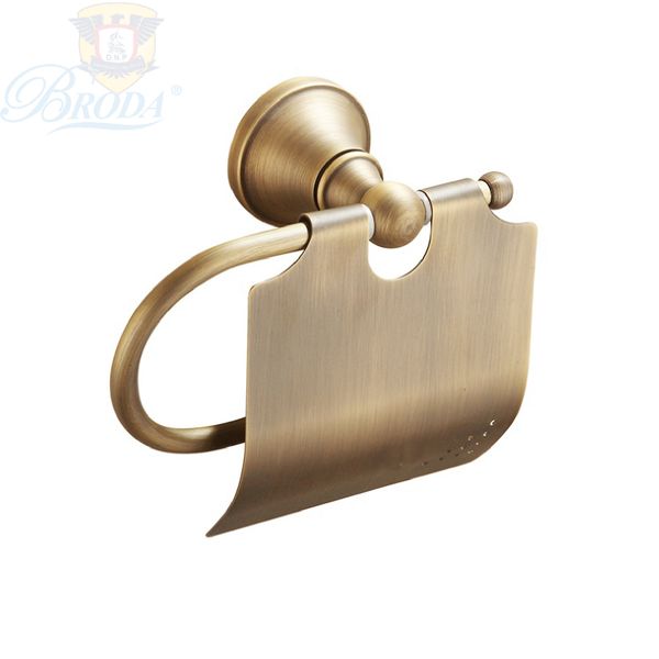 HỘP GIẤY GIẢ CỔ BRODA 1426