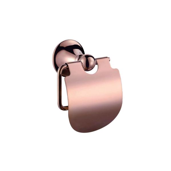 HỘP GIẤY MẦU VÀNG HỒNG FAHKLER 8901-1