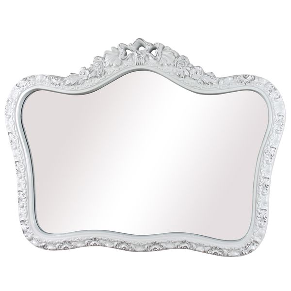 Gương Trang Trí Cổ Điển BRODA 8143