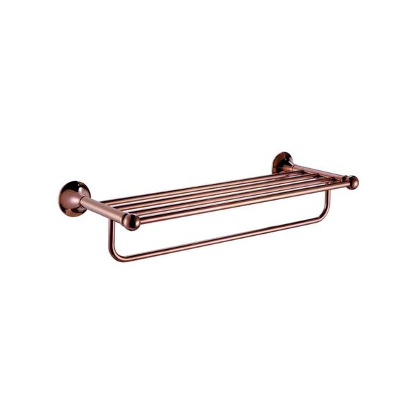 MÁNG KHĂN BỒN MẦU VÀNG HỒNG FAHKLER 8907-1