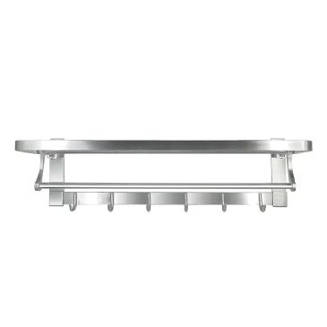 Máng khăn tầng INOX 304 MỜ MKD-108