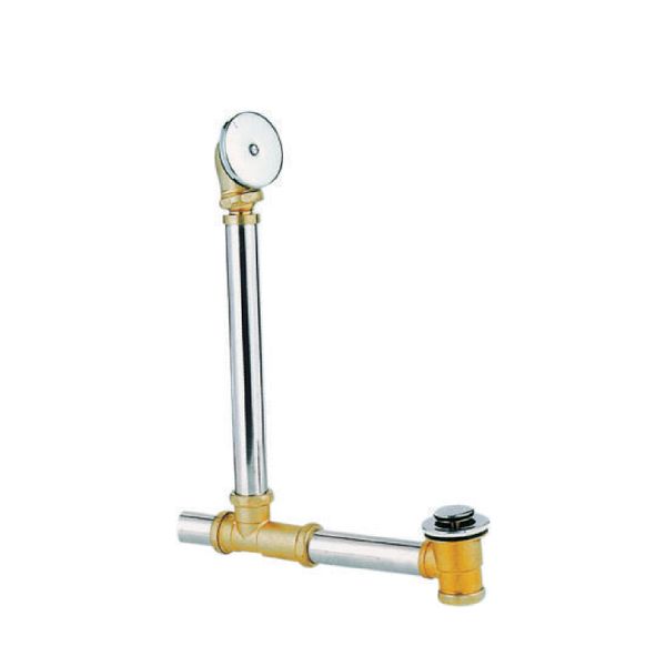 XẢ ĐẠP BỒN TẮM Bằng Đồng