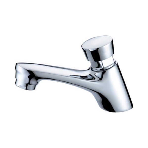 VÒI LAVABO NHẤN HƠI BRODA LẠNH