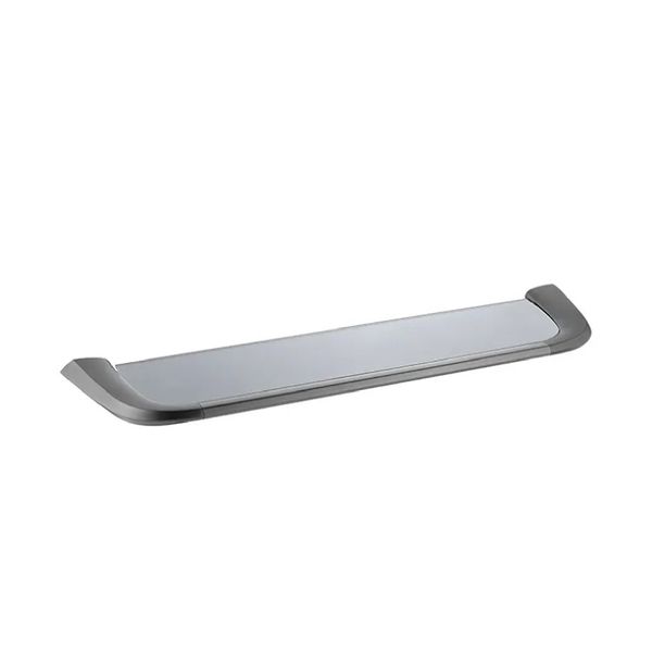 Kệ Kính Mầu Xám Ghi QY-8840