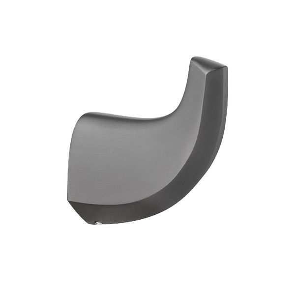 Giá Treo Quần Áo Phòng Tắm Màu Xám QY-8837 BRODA