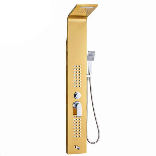SEN THUYỀN INOX 304 BRODA SC15