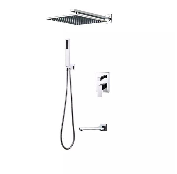 Sen Tắm Âm Tường Cao CẤp BRODA A72