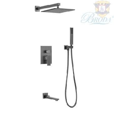 Sen Âm Tường NaNo XÁm FAHKLER 01