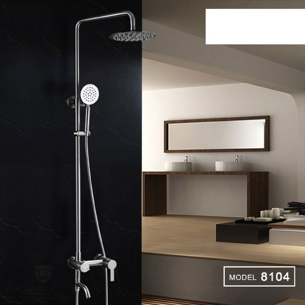 SEN CÂY INOX 304 BRODA 03